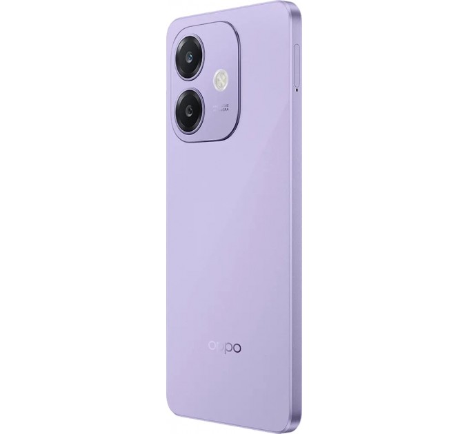 Oppo Смартфон Oppo A3 4G 6/256GB Starry Purple