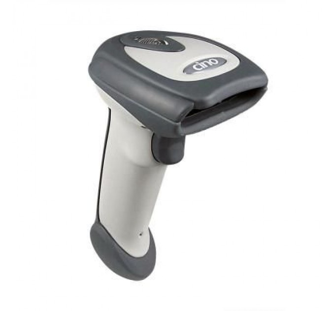 Cino Сканер штрих-коду Cino F780 USB Ivory (6362)
