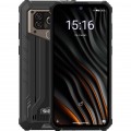 Sigma mobile Смартфон Sigma mobile X-treme PQ55 Dual Sim Black