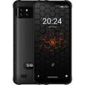 Sigma mobile Смартфон Sigma mobile X-treme PQ56 Dual Sim Black