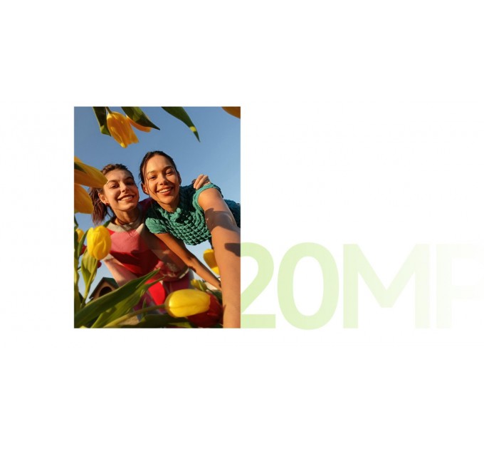 Xiaomi Смартфон Xiaomi Redmi Note 14 6/128GB Midnight Black