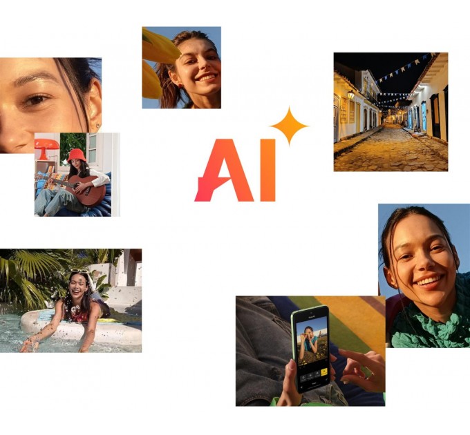 Xiaomi_ Смартфон Xiaomi Redmi Note 14 6/128GB Midnight Black; 6.67" (2400х1080) AMOLED / MediaTek Helio G99 Ultra / ОЗУ 6 ГБ / 128 ГБ встроенной + microSD до 1 ТБ / камера 108+2+2 Мп + 20 Мп / 4G (LTE) / Bluetooth, Wi-Fi, NFC / GPS, A-GPS, GLONASS, B