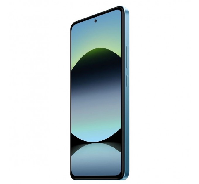 Xiaomi Смартфон Xiaomi Redmi Note 14 6/128GB Ocean Blue