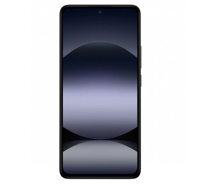 Xiaomi_ Смартфон Xiaomi Redmi Note 14 8/256GB Midnight Black; 6.67" (2400х1080) AMOLED / MediaTek Helio G99 Ultra / ОЗУ 8 ГБ / 256 ГБ встроенной + microSD до 1 ТБ / камера 108+2+2 Мп + 20 Мп / 4G (LTE) / Bluetooth, Wi-Fi, NFC / GPS, A-GPS, GLONASS, B