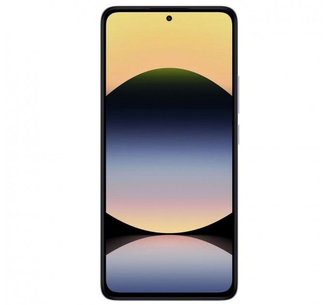 Xiaomi Смартфон Xiaomi Redmi Note 14 8/256GB Mist Purple; 6.67" (2400х1080) AMOLED / MediaTek Helio G99 Ultra / ОЗУ 8 ГБ / 256 ГБ встроенной + microSD до 1 ТБ / камера 108+2+2 Мп + 20 Мп / 4G (LTE) / Bluetooth, Wi-Fi, NFC / GPS, A-GPS, GLONASS, Beido