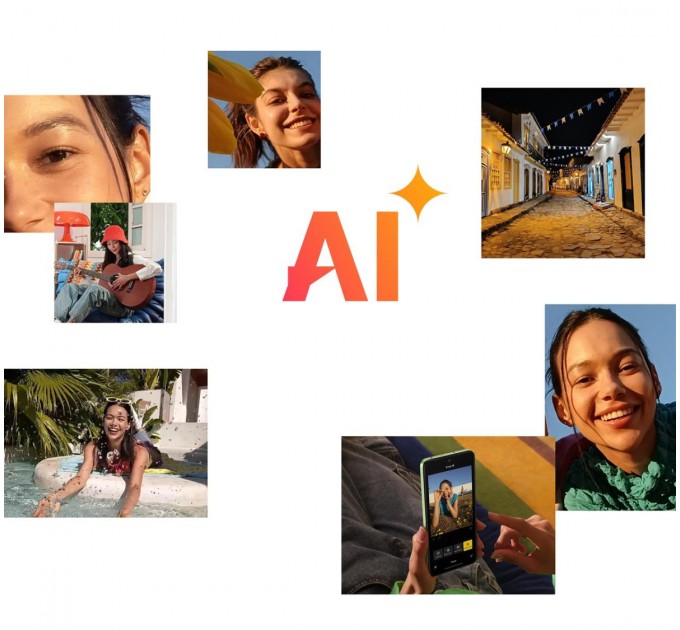 Xiaomi Смартфон Xiaomi Redmi Note 14 8/256GB Ocean Blue; 6.67" (2400х1080) AMOLED / MediaTek Helio G99 Ultra / ОЗУ 8 ГБ / 256 ГБ встроенной + microSD до 1 ТБ / камера 108+2+2 Мп + 20 Мп / 4G (LTE) / Bluetooth, Wi-Fi, NFC / GPS, A-GPS, GLONASS, Beidou