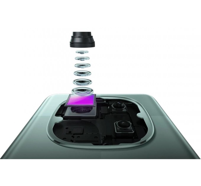 Xiaomi_ Смартфон Xiaomi Redmi Note 14 Pro 5G 8/256GB Coral Green; 6.67" (2712x1220) AMOLED / MediaTek Dimensity 7300 Ultra / ОЗУ 8 ГБ / 256 ГБ встроенной / камера 200+8+2 Мп + 20 Мп / 5G / Bluetooth, Wi-Fi, NFC / GPS, A-GPS, GLONASS, Beidou, Galileo,