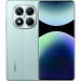 Xiaomi_ Смартфон Xiaomi Redmi Note 14 Pro 5G 8/256GB Coral Green; 6.67" (2712x1220) AMOLED / MediaTek Dimensity 7300 Ultra / ОЗУ 8 ГБ / 256 ГБ встроенной / камера 200+8+2 Мп + 20 Мп / 5G / Bluetooth, Wi-Fi, NFC / GPS, A-GPS, GLONASS, Beidou, Galileo,