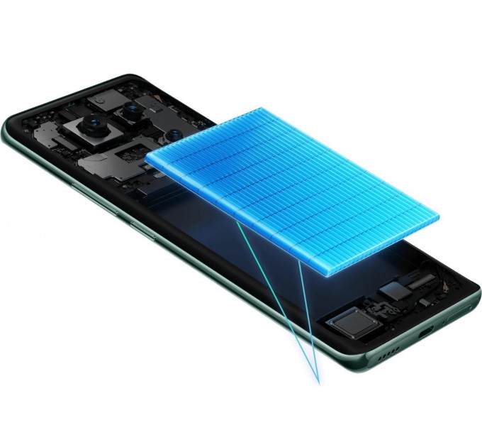 Xiaomi_ Смартфон Xiaomi Redmi Note 14 Pro 5G 8/256GB Coral Green; 6.67" (2712x1220) AMOLED / MediaTek Dimensity 7300 Ultra / ОЗУ 8 ГБ / 256 ГБ встроенной / камера 200+8+2 Мп + 20 Мп / 5G / Bluetooth, Wi-Fi, NFC / GPS, A-GPS, GLONASS, Beidou, Galileo,