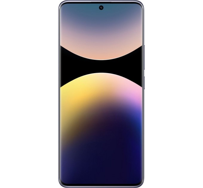 Xiaomi Смартфон Xiaomi Redmi Note 14 Pro 5G 8/256GB Lavender Purple; 6.67" (2712x1220) AMOLED / MediaTek Dimensity 7300 Ultra / ОЗУ 8 ГБ / 256 ГБ встроенной / камера 200+8+2 Мп + 20 Мп / 5G / Bluetooth, Wi-Fi, NFC / GPS, A-GPS, GLONASS, Beidou, Galil