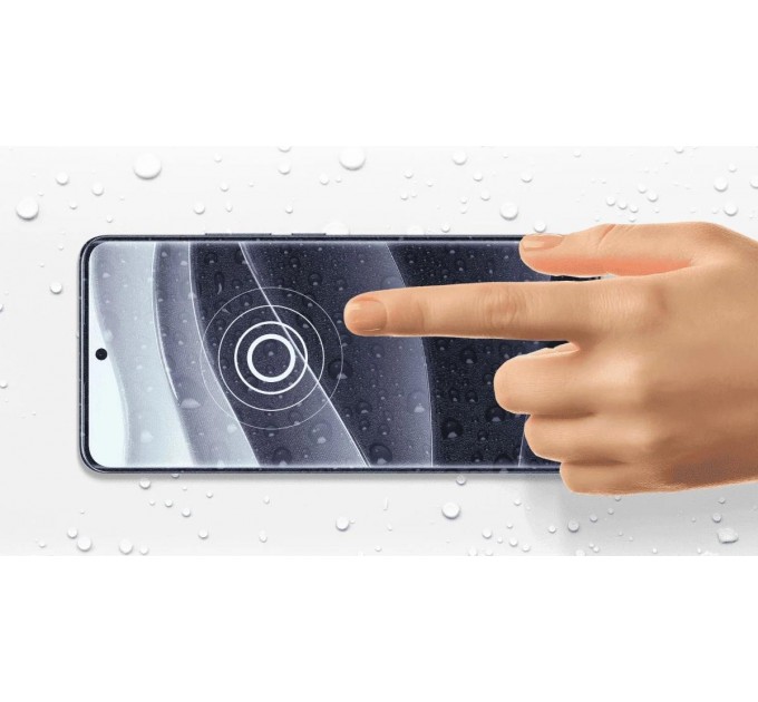 Xiaomi_ Смартфон Xiaomi Redmi Note 14 Pro 5G 8/256GB Lavender Purple; 6.67" (2712x1220) AMOLED / MediaTek Dimensity 7300 Ultra / ОЗУ 8 ГБ / 256 ГБ встроенной / камера 200+8+2 Мп + 20 Мп / 5G / Bluetooth, Wi-Fi, NFC / GPS, A-GPS, GLONASS, Beidou, Gali