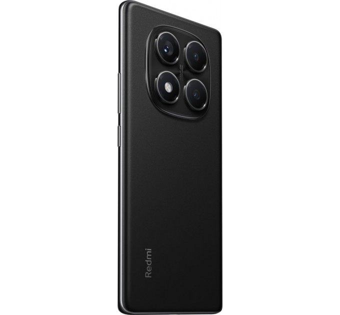 Xiaomi Смартфон Xiaomi Redmi Note 14 Pro 8/256GB Midnight Black