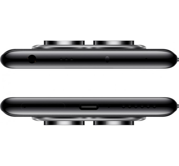 Xiaomi Смартфон Xiaomi Redmi Note 14 Pro 8/256GB Midnight Black