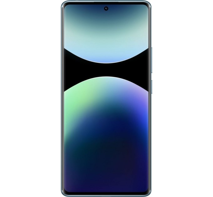 Xiaomi Смартфон Xiaomi Redmi Note 14 Pro 8/256GB Ocean Blue