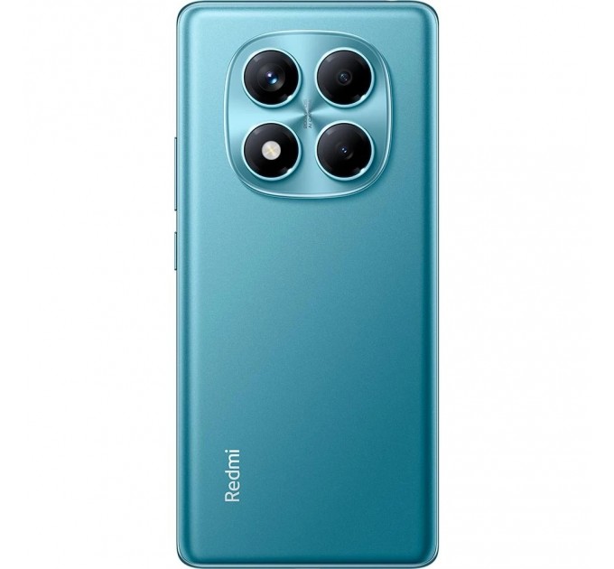 Xiaomi Смартфон Xiaomi Redmi Note 14 Pro 8/256GB Ocean Blue