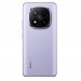 Xiaomi Смартфон Xiaomi Redmi Note 14 Pro+ 5G 12/512GB Lavender Purple; 6.67" (2712x1220) AMOLED / Qualcomm Snapdragon 7s Gen 3 / ОЗУ 12 ГБ / 512 ГБ встроенной / камера 200+8+2 Мп + 20 Мп / 5G / Bluetooth, Wi-Fi, NFC / GPS, A-GPS, GLONASS, Beidou, Gal