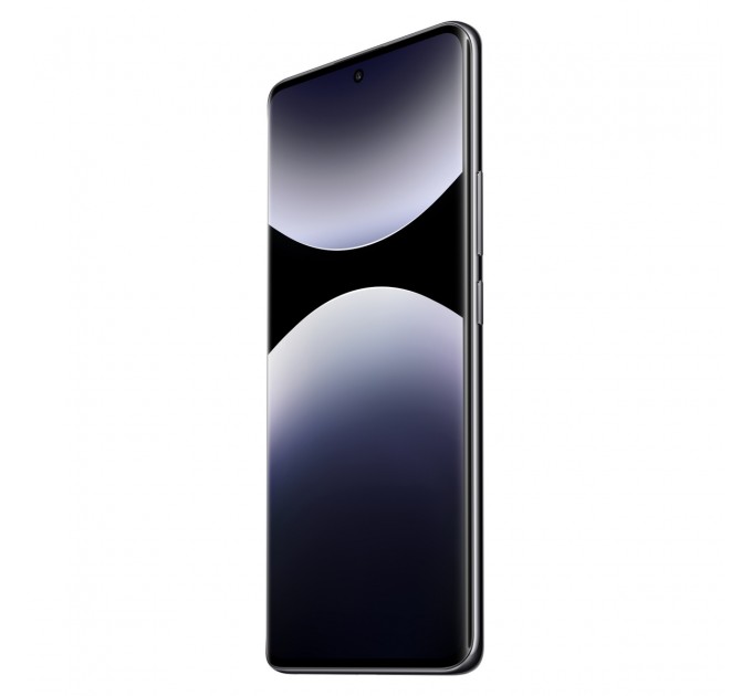 Xiaomi Смартфон Xiaomi Redmi Note 14 Pro+ 5G 12/512GB Midnight Black; 6.67" (2712x1220) AMOLED / Qualcomm Snapdragon 7s Gen 3 / ОЗУ 12 ГБ / 512 ГБ встроенной / камера 200+8+2 Мп + 20 Мп / 5G / Bluetooth, Wi-Fi, NFC / GPS, A-GPS, GLONASS, Beidou, Gali