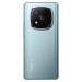 Xiaomi Смартфон Xiaomi Redmi Note 14 Pro+ 5G 8/256GB Frost Blue; 6.67" (2712x1220) AMOLED / Qualcomm Snapdragon 7s Gen 3 / ОЗУ 8 ГБ / 256 ГБ встроенной / камера 200+8+2 Мп + 20 Мп / 5G / Bluetooth, Wi-Fi, NFC / GPS, A-GPS, GLONASS, Beidou, Galileo, Q