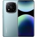Xiaomi Смартфон Xiaomi Redmi Note 14 Pro+ 5G 8/256GB Frost Blue; 6.67" (2712x1220) AMOLED / Qualcomm Snapdragon 7s Gen 3 / ОЗУ 8 ГБ / 256 ГБ встроенной / камера 200+8+2 Мп + 20 Мп / 5G / Bluetooth, Wi-Fi, NFC / GPS, A-GPS, GLONASS, Beidou, Galileo, Q