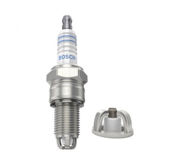 Bosch Свічка запалювання Bosch 0 242 235 664