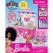 Cra-Z-Art Набір для творчості Cra-Z-Art Barbie Тісто для ліплення , Зоомагазин з формами, набір 10од (34041CRA)