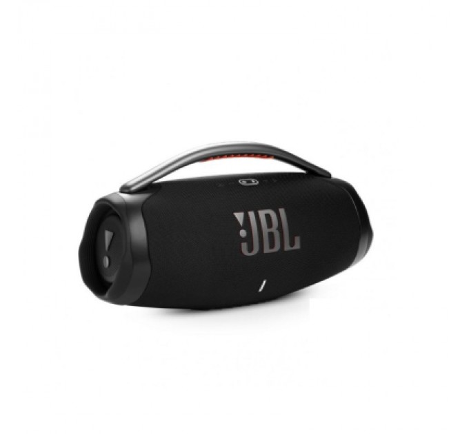 JBL Акустична система JBL Boombox 3 Black (JBLBOOMBOX3BLKEP)