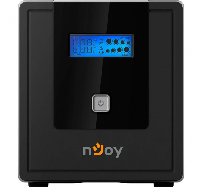 nJoy Джерело безперебійного живлення NJOY Cadu 1000 (UPCMTLS610HCAAZ01B)