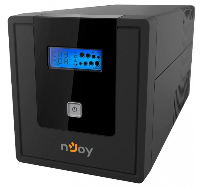 nJoy Джерело безперебійного живлення NJOY Cadu 1000 (UPCMTLS610HCAAZ01B)