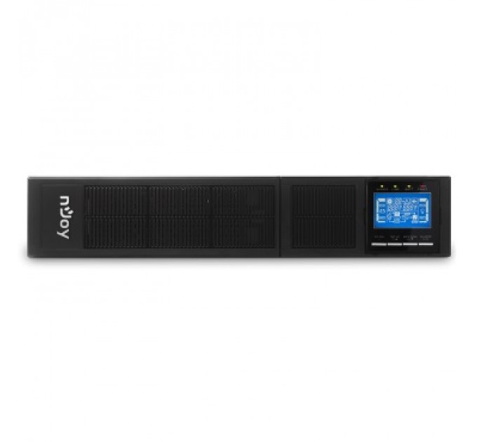 nJoy Джерело безперебійного живлення NJOY Balder 10000 (PWUP-OL10KBA-AZ01B), Online, USB, метал