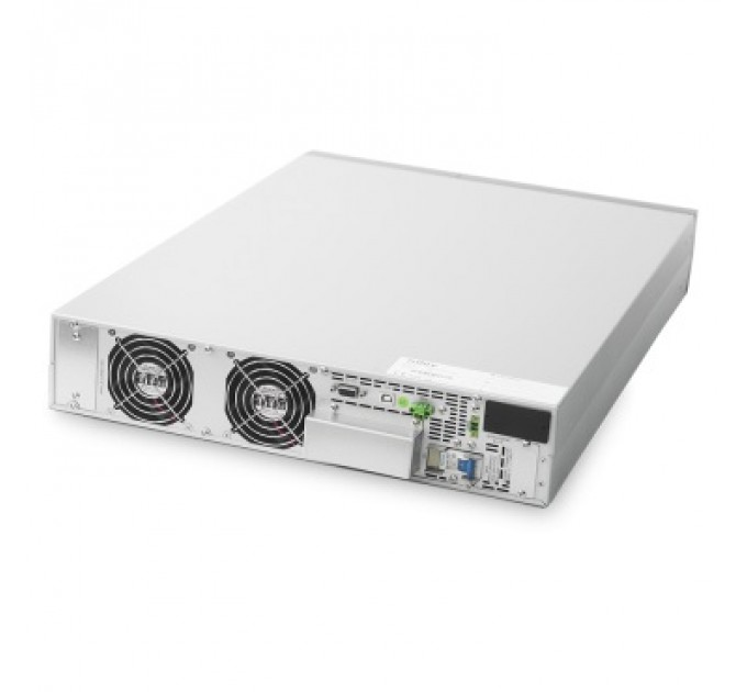 nJoy Джерело безперебійного живлення NJOY Balder 10000 (PWUP-OL10KBA-AZ01B), Online, USB, метал