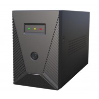 ИБП FrimeCom GS-1200, AVR, металл