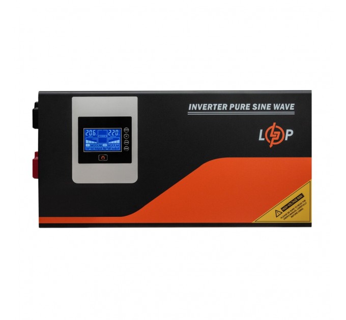 LogicPower Джерело безперебійного живлення LogicPower LPM-PSW-12000VA (8000Вт)