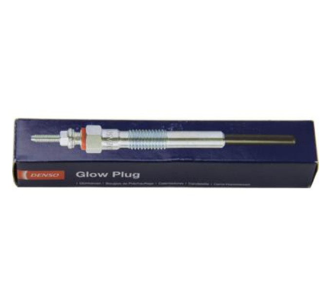 Denso Свічка розжарювання Denso DG-631