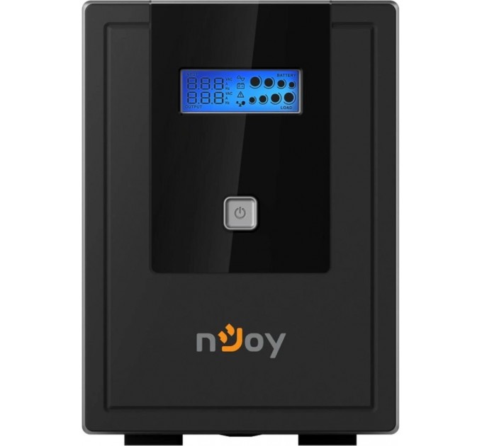 Джерело безперебійного живлення Njoy Cadu 1500 (UPCMTLS615HCAAZ01B)