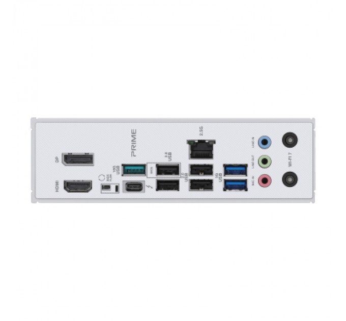 ASUS Материнська плата ASUS PRIME Z890-P WIFI
