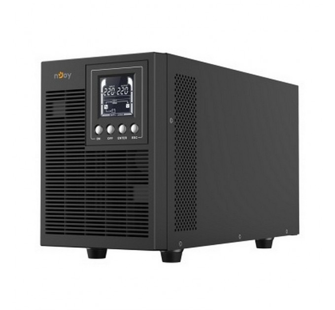 Джерело безперебійного живлення NJOY Echo Pro 2000 (UPOL-OL200EP-CG01B)