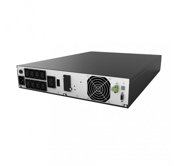 Джерело безперебійного живлення NJOY Aster 3K (UPCMCOP930HASCG01B)