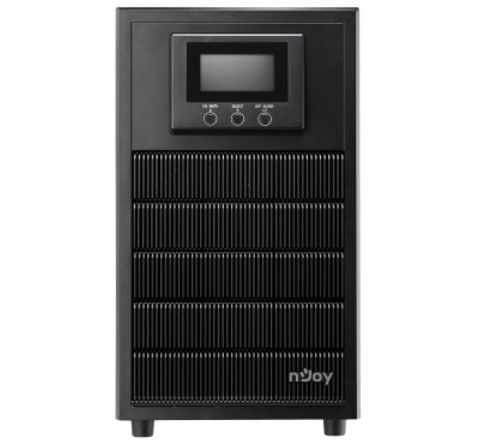Джерело безперебійного живлення NJOY Aten Pro 3000 (PWUP-OL300AP-AZ01B)