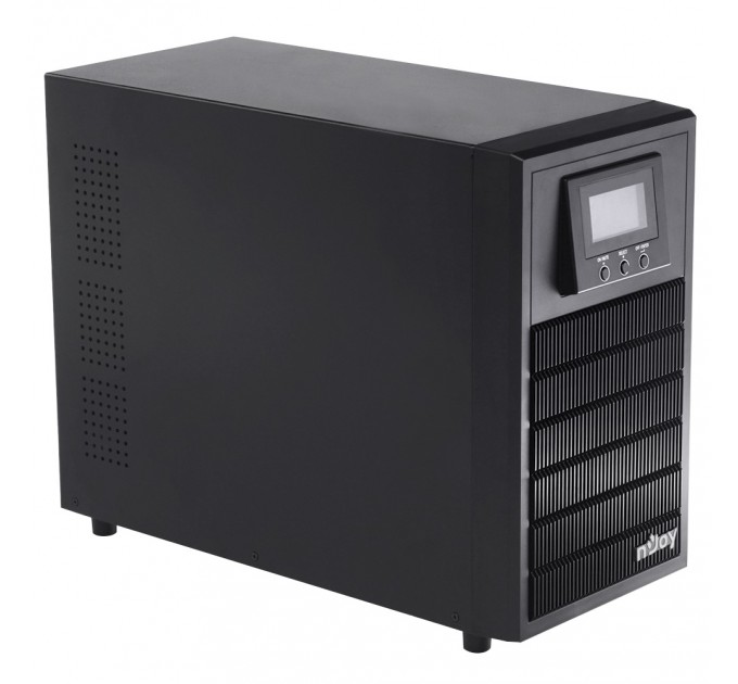 Джерело безперебійного живлення NJOY Aten Pro 3000 (PWUP-OL300AP-AZ01B)