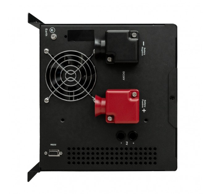 Джерело безперебійного живлення LogicPower LPM-PSW-4500VA (3000Вт)