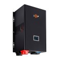 LogicPower Джерело безперебійного живлення LogicPower LPE-W-PSW-5000VA+ (3500Вт) 1-60A, з правильною синусоїдою 24V