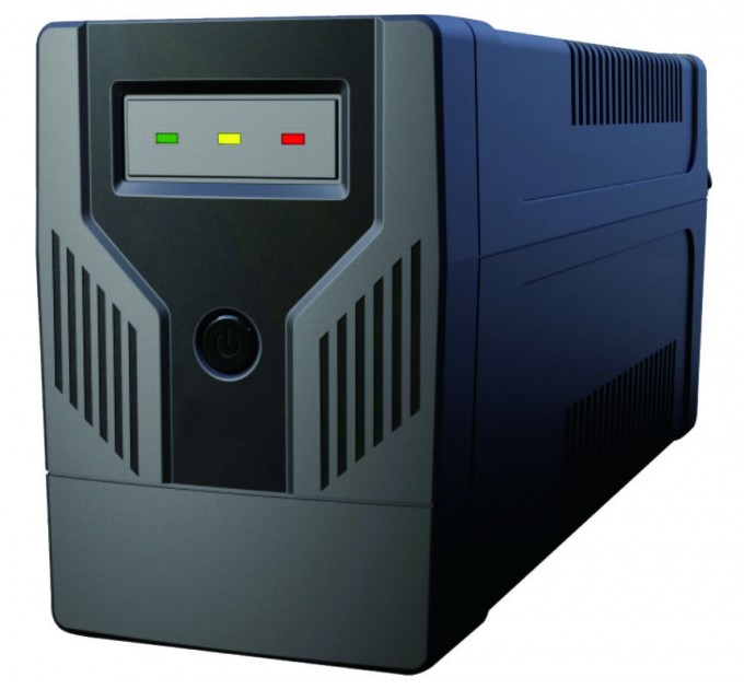 FrimeCom Джерело безперебійного живлення FrimeCom GP-600