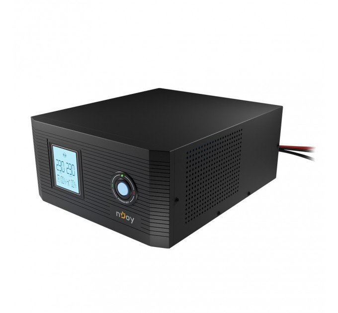 nJoy Джерело безперебійного живлення Njoy Aira 600 (UPCSTLP860TAICP01B)