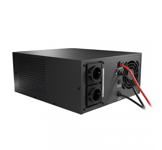 nJoy Джерело безперебійного живлення Njoy Aira 600 (UPCSTLP860TAICP01B)