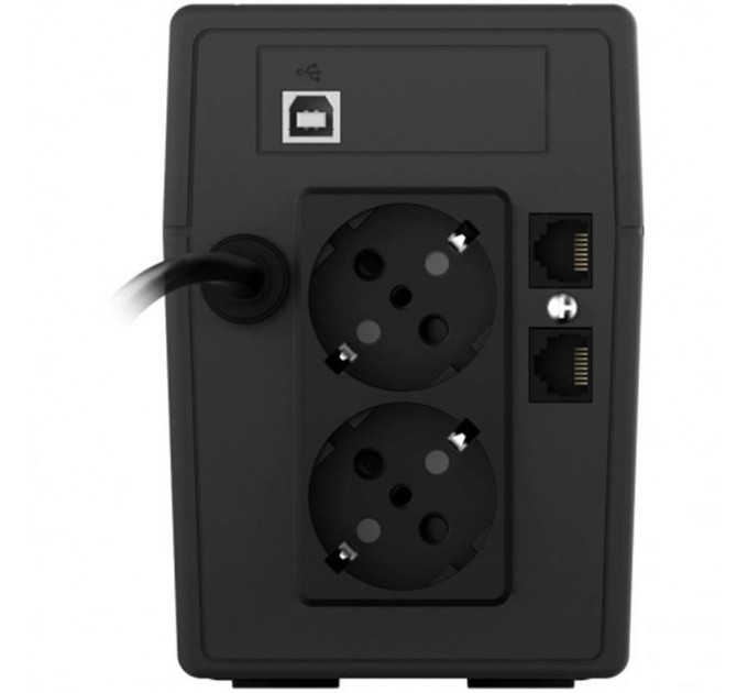 nJoy Джерело безперебійного живлення NJOY Cadu 650 (UPCMTLS665TCAAZ01B)