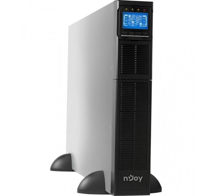 nJoy Джерело безперебійного живлення Njoy Balder 6000 (PWUP-OL06KBA-AZ01B)