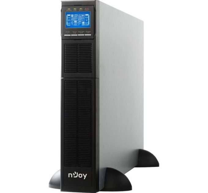nJoy Джерело безперебійного живлення Njoy Balder 6000 (PWUP-OL06KBA-AZ01B)