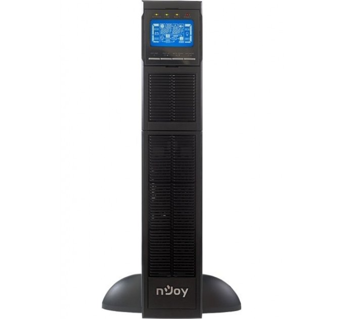 nJoy Джерело безперебійного живлення Njoy Balder 6000 (PWUP-OL06KBA-AZ01B)
