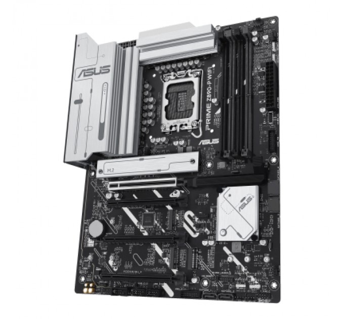 ASUS Материнська плата ASUS PRIME Z890-P WIFI