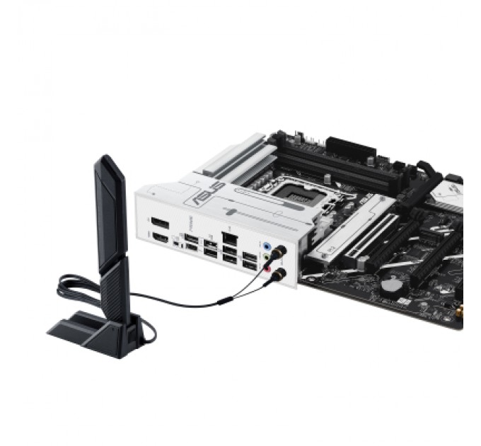 ASUS Материнська плата ASUS PRIME Z890-P WIFI